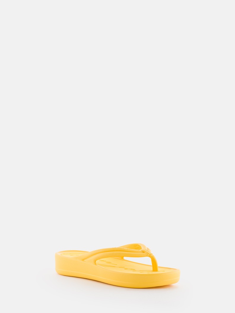 Mare Yellow Bee