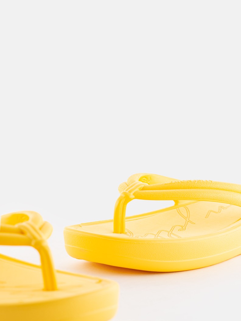 Mare Yellow Bee