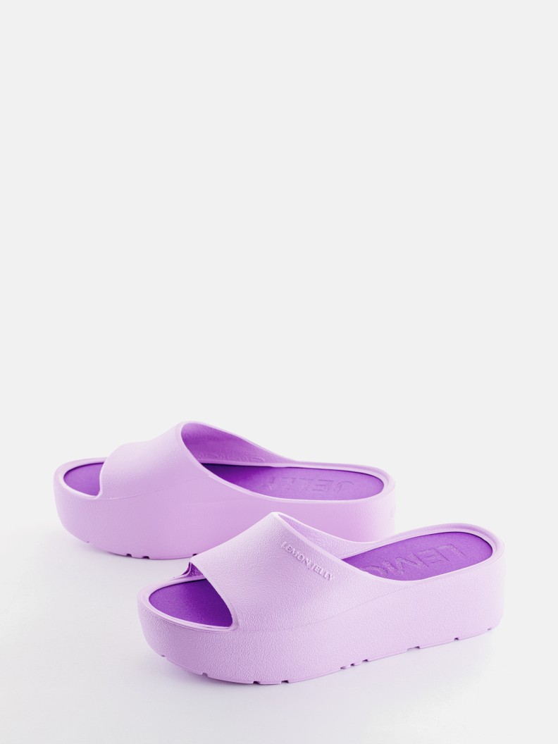 Sunny Violet
