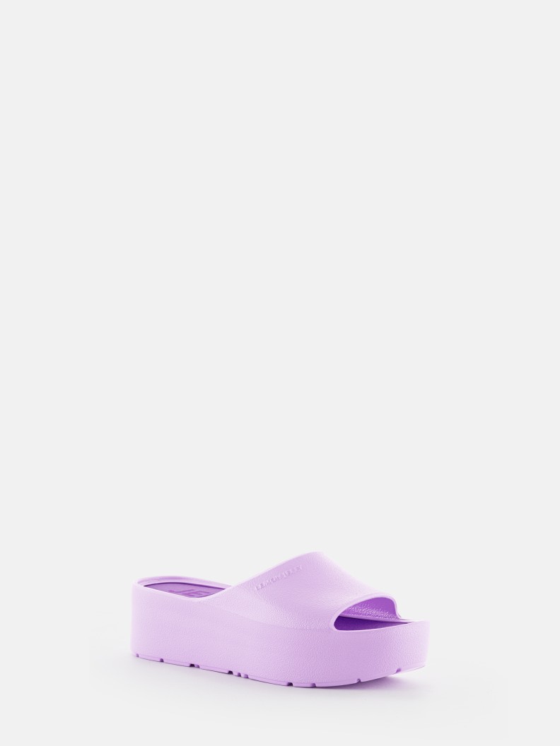 Sunny Violet