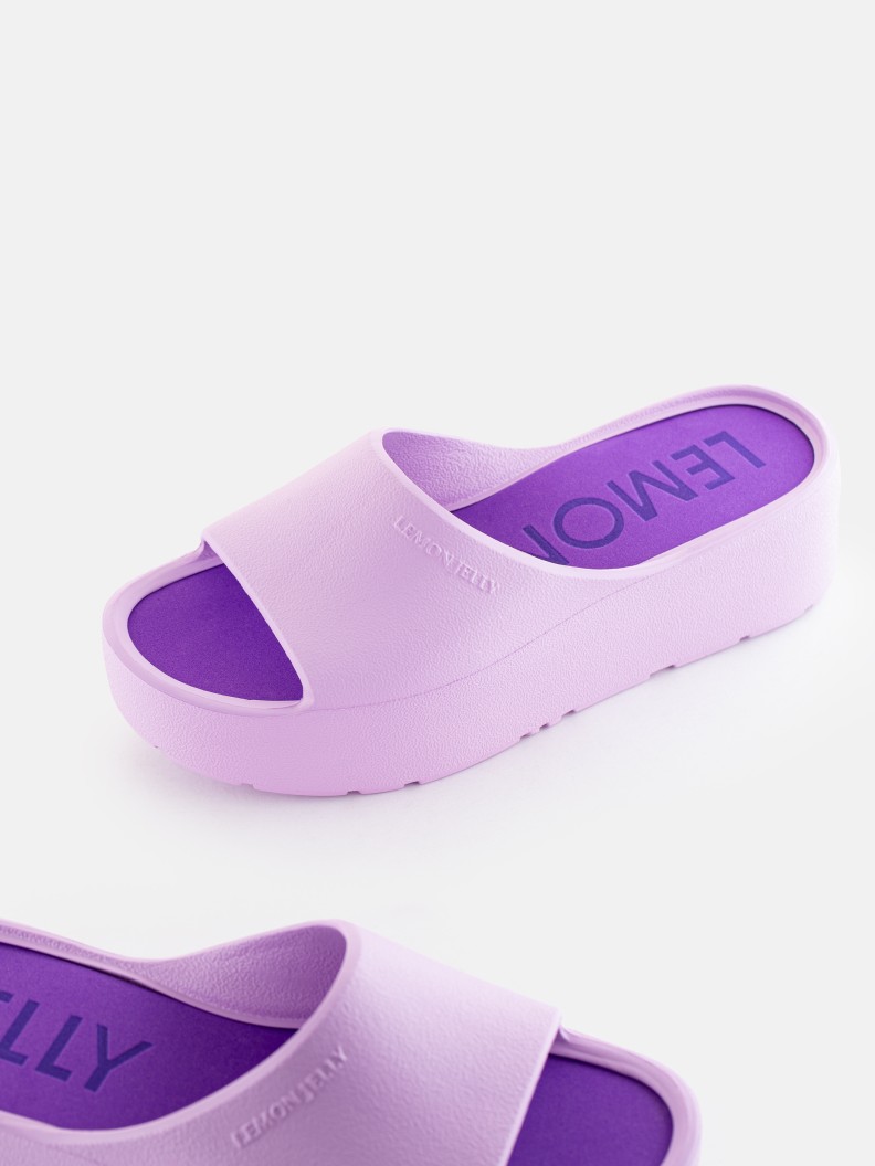 Sunny Violet