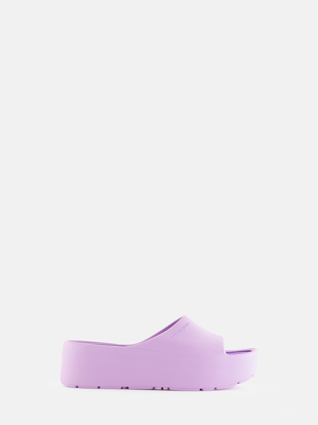 Sunny Violet