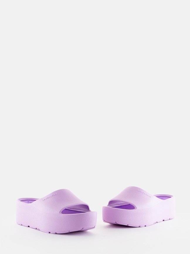 Sunny Violet