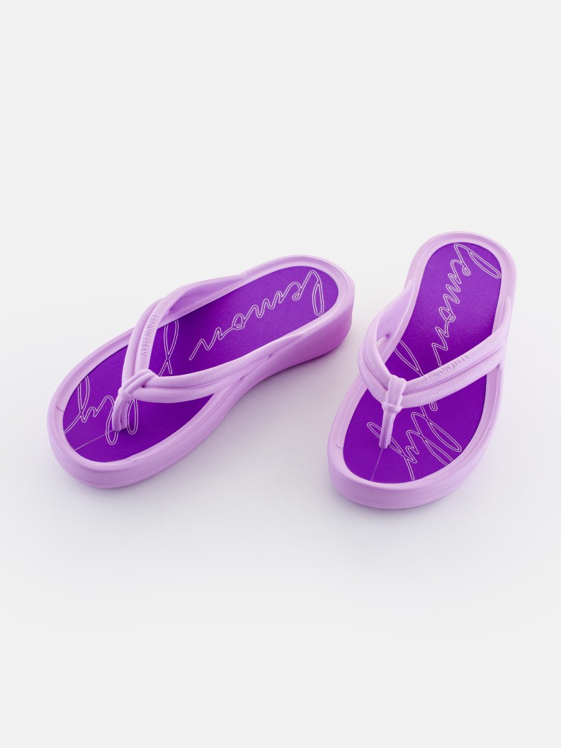Mare Violet