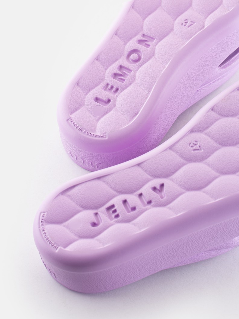 Mare Violet