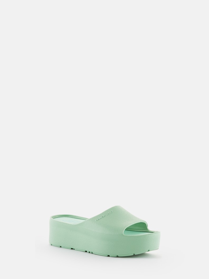Sunny Mint