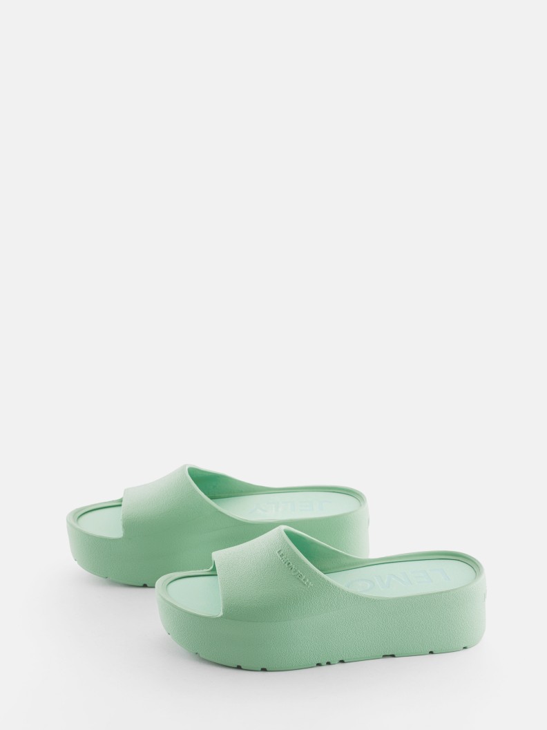 Sunny Mint