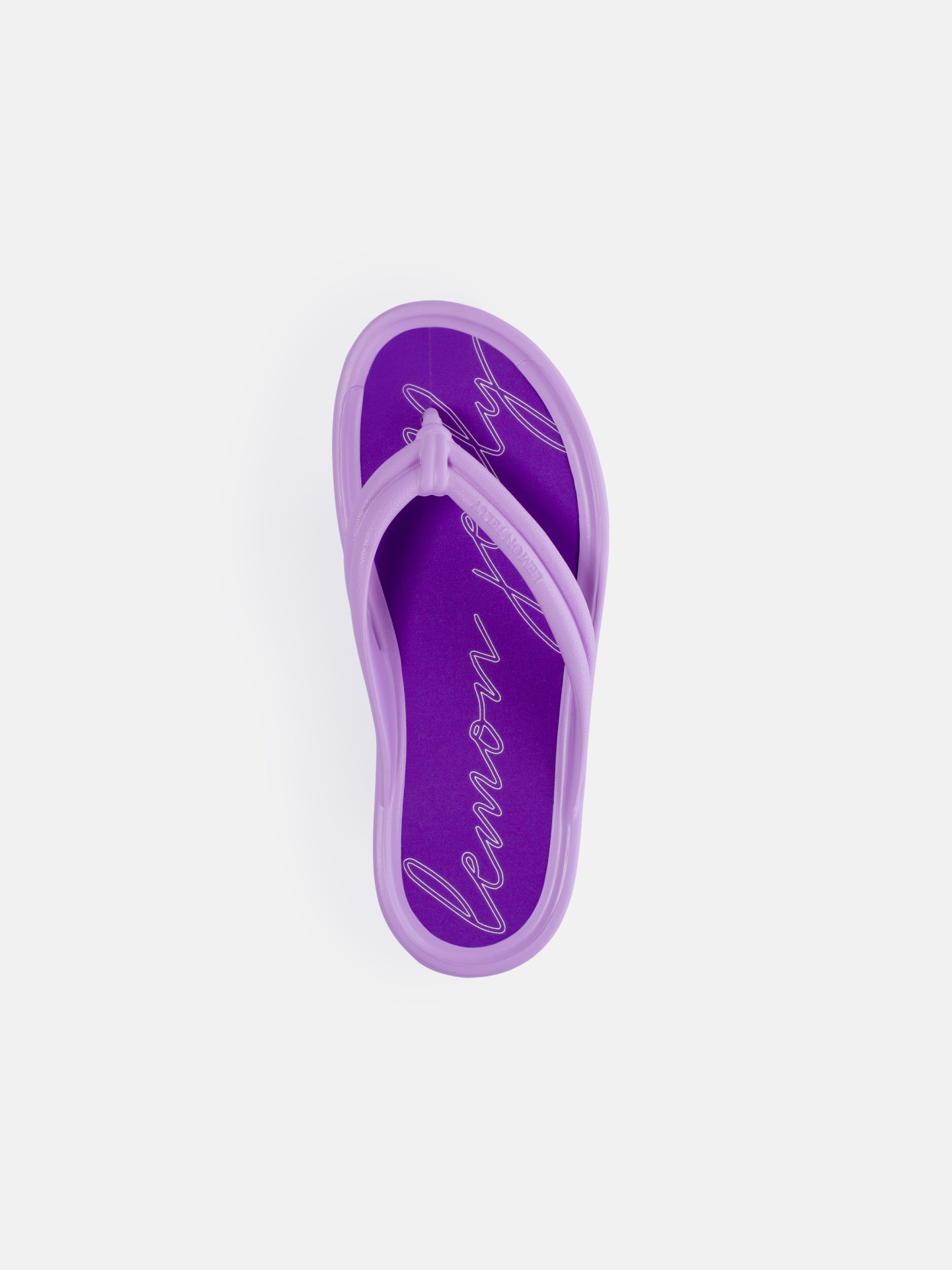 Mare Violet