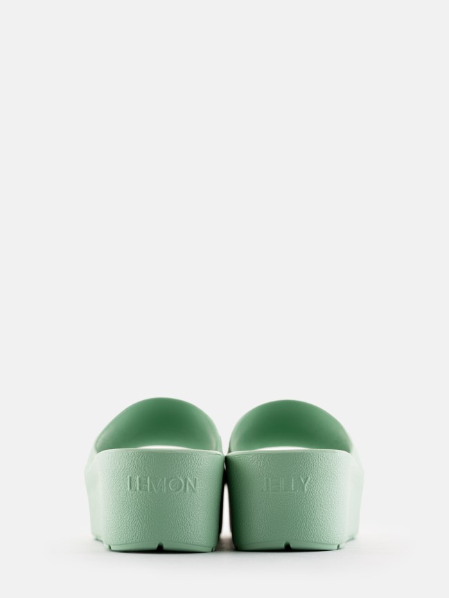 Sunny Mint