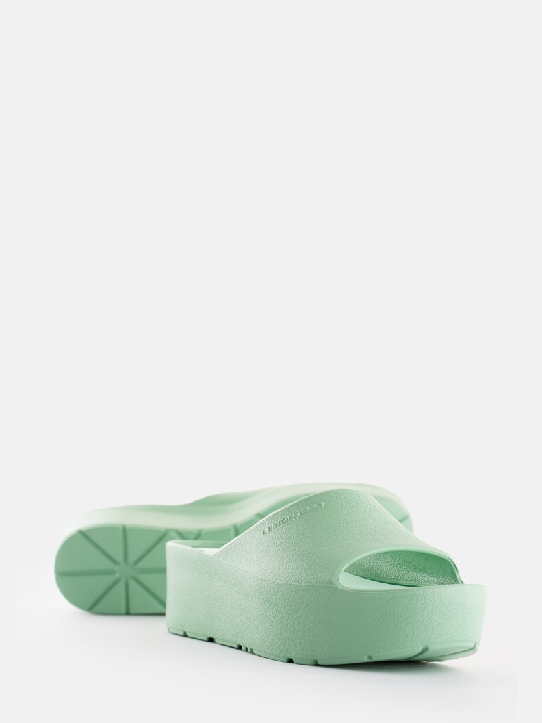 Sunny Mint