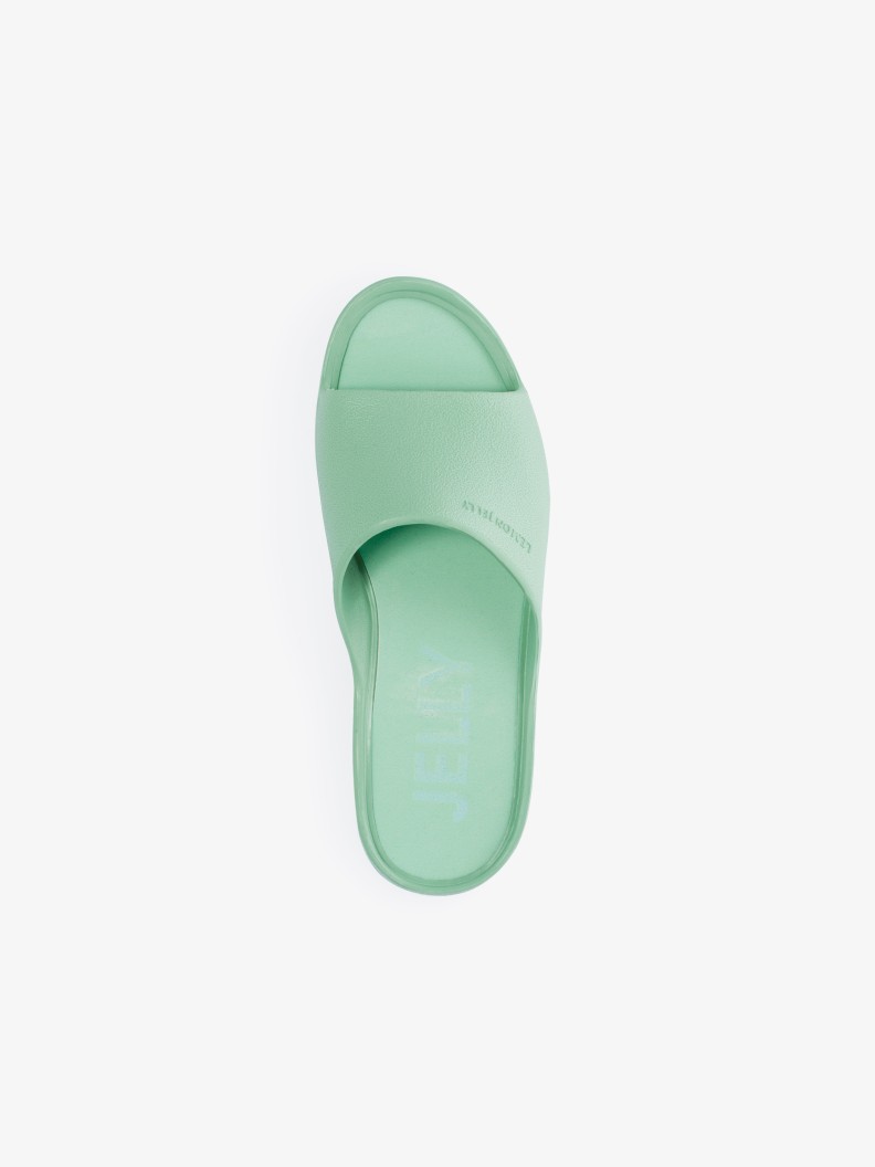 Sunny Mint