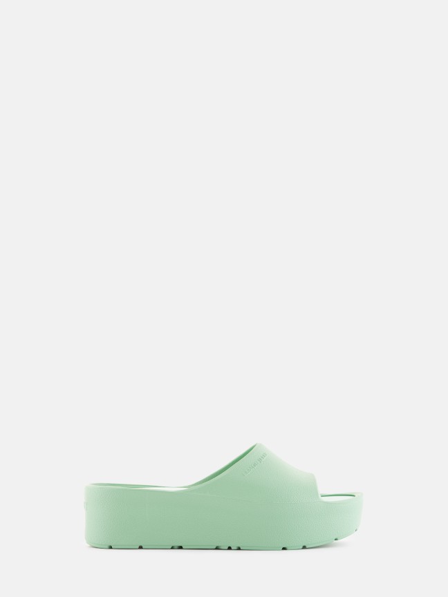 Sunny Mint