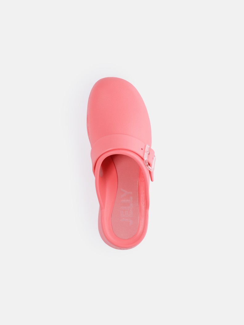 Simona Flamingo Pink