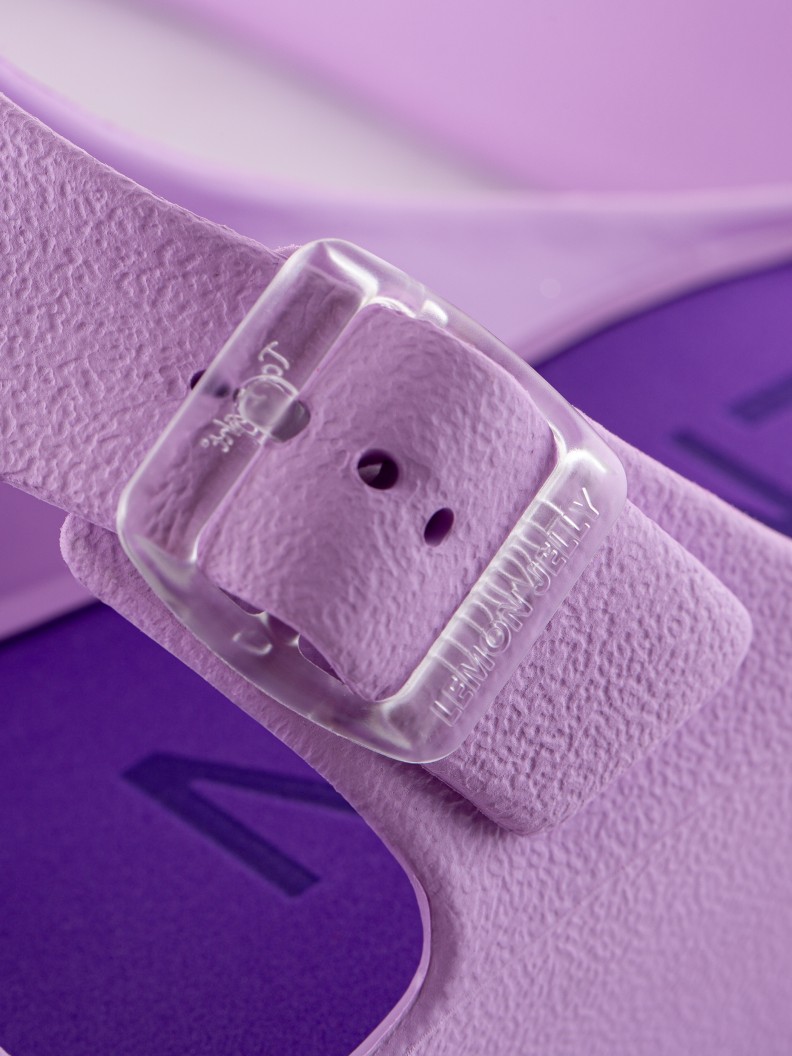 Fenix Violet