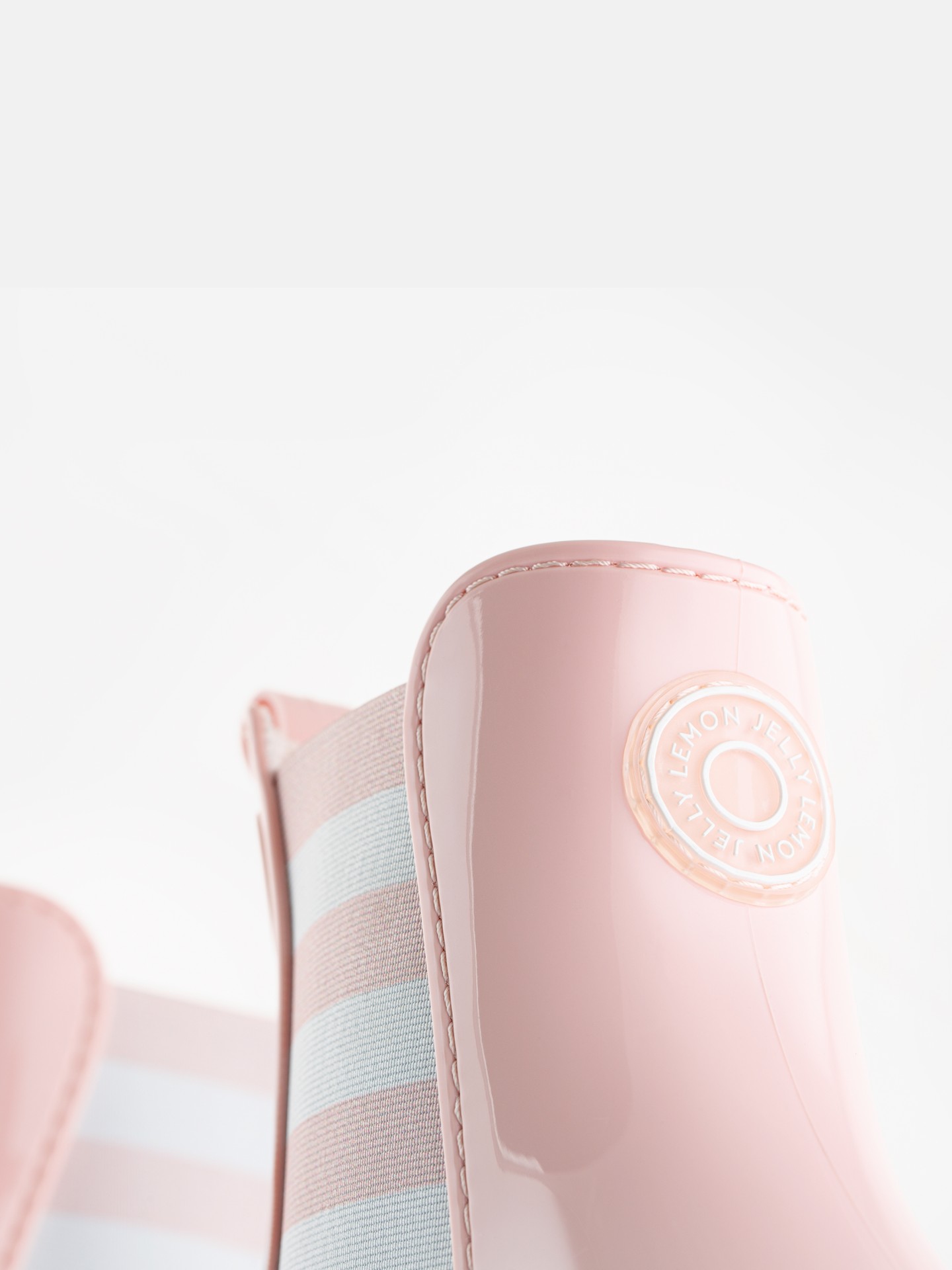 Maremma Cotton Candy