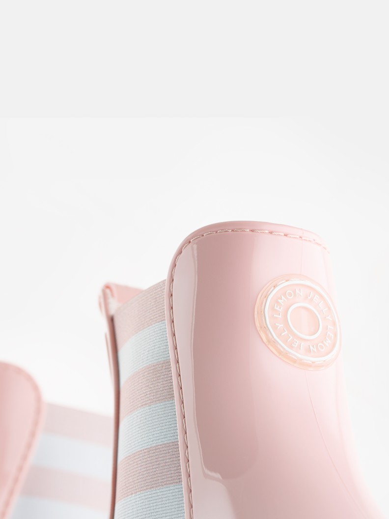 Maremma Cotton Candy