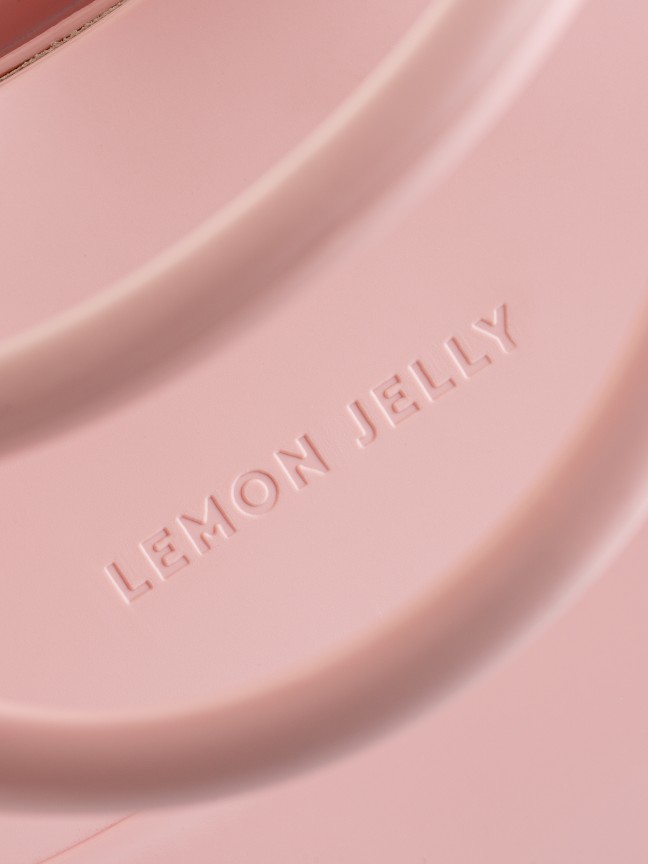 Millie Cotton Candy