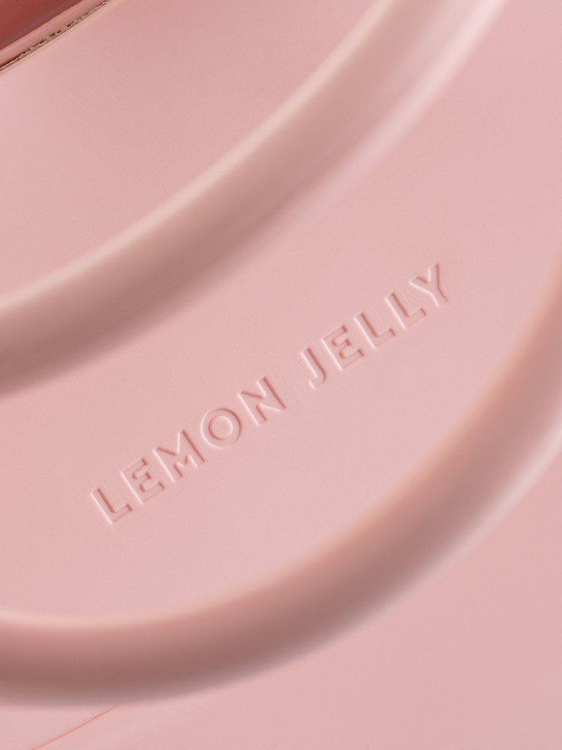 Millie Cotton Candy