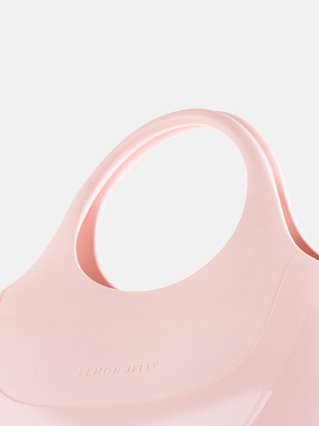 Millie Cotton Candy
