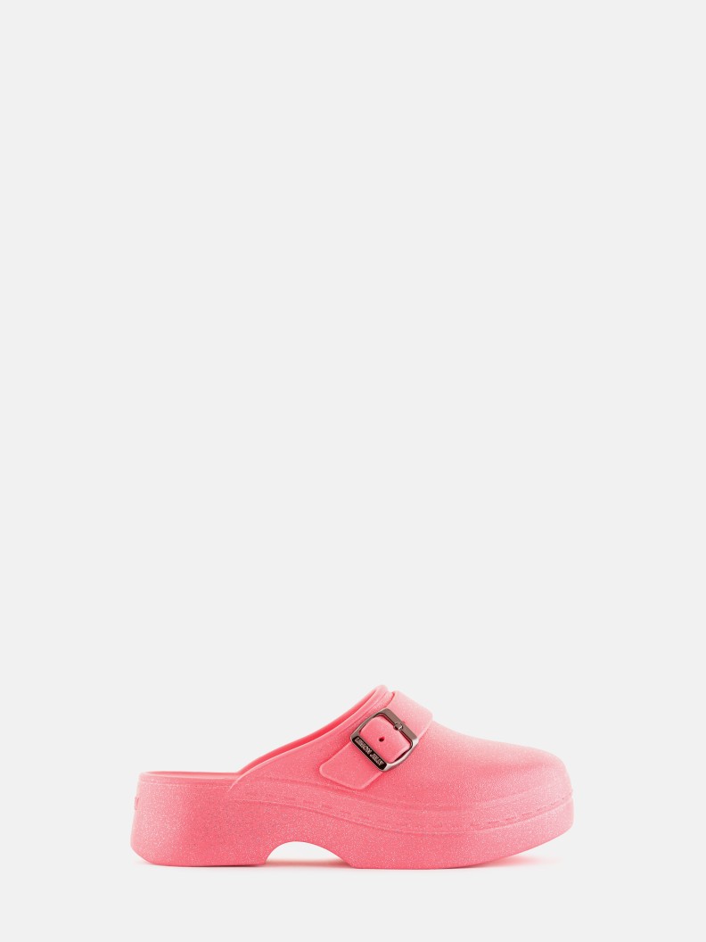 Amelie Flamingo Pink