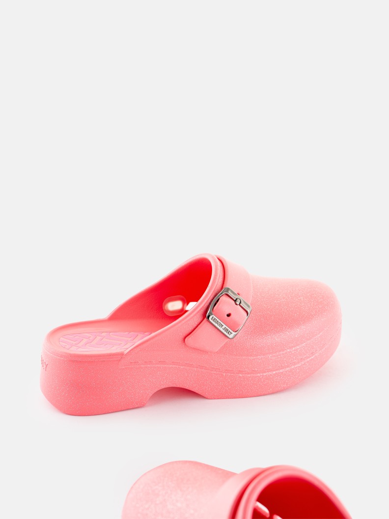 Amelie Flamingo Pink
