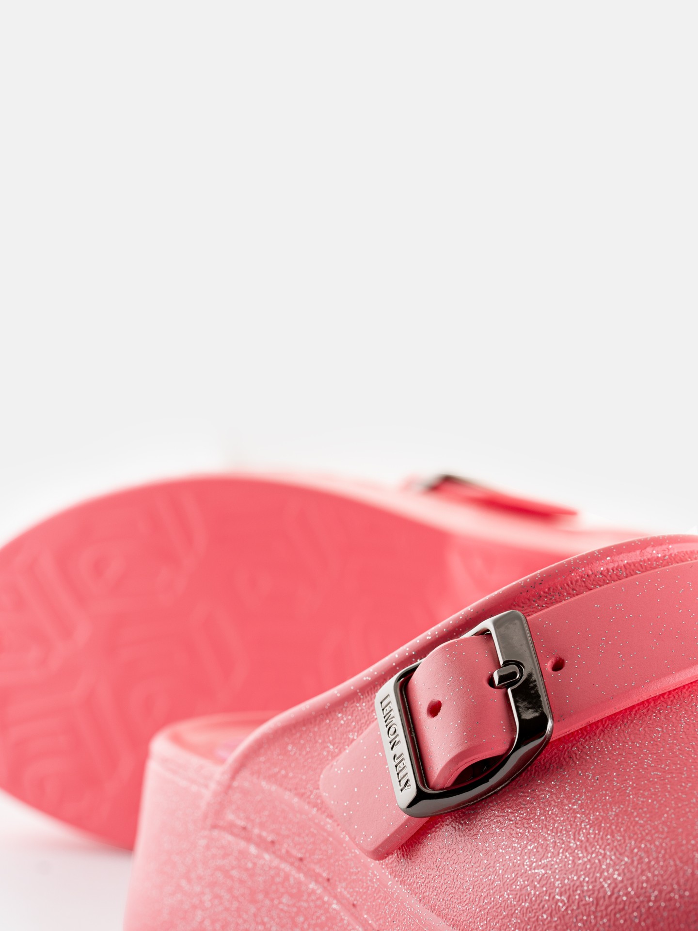 Amelie Flamingo Pink