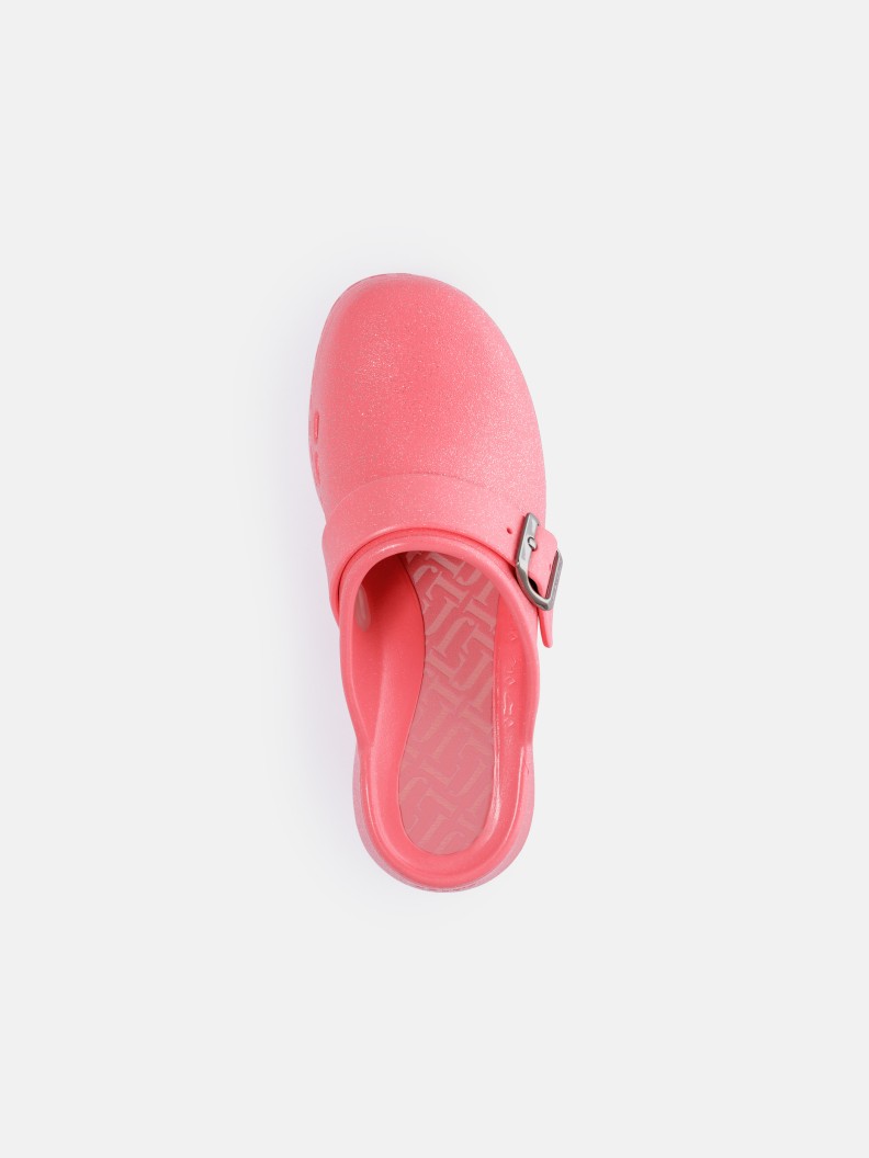 Amelie Flamingo Pink