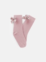 Bow Socks 04 Bow Socks 04