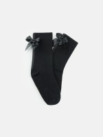 Bow Socks 01 Bow Socks 01