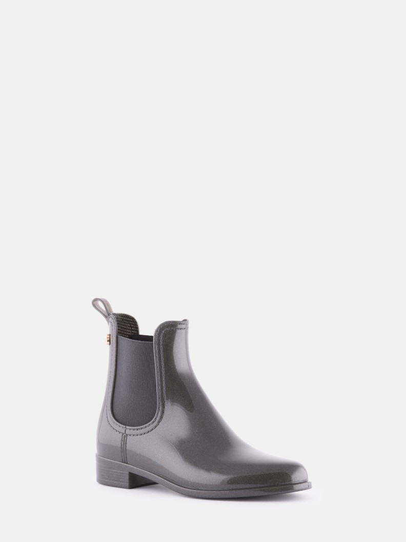 Comfy Metal Grey