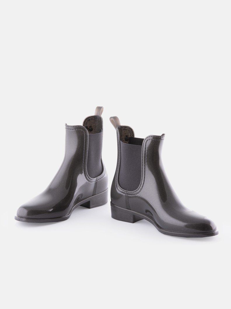 Comfy Metal Grey
