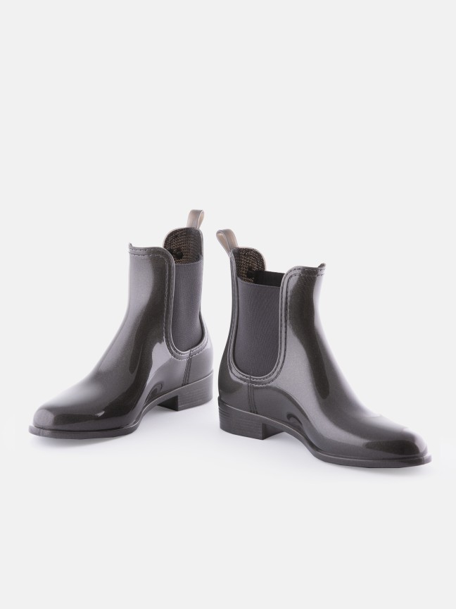 Comfy Metal Grey