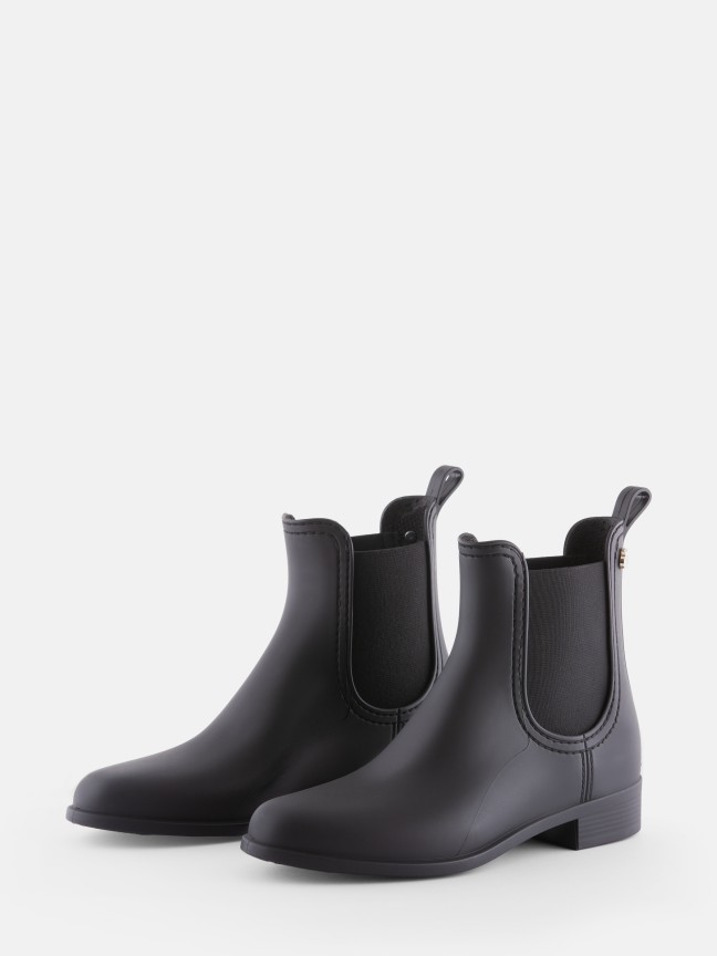 Splash Black
