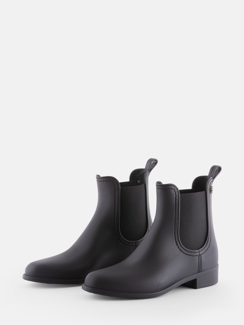 Splash Black