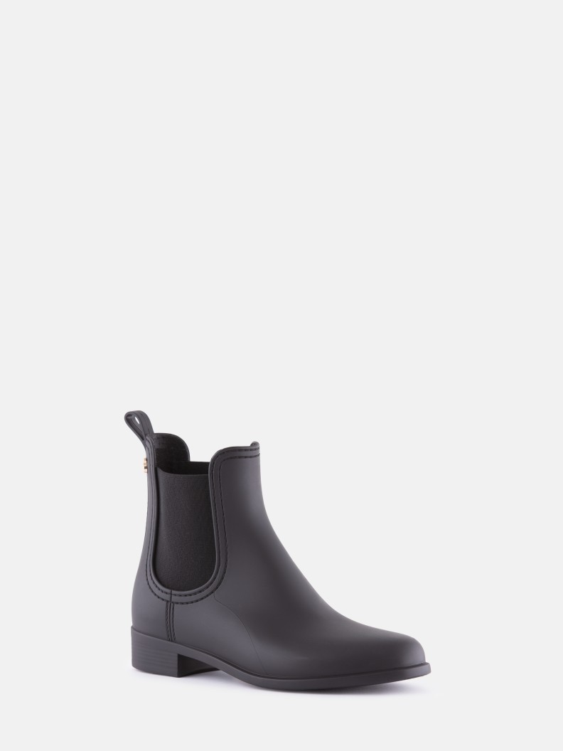 Splash Black