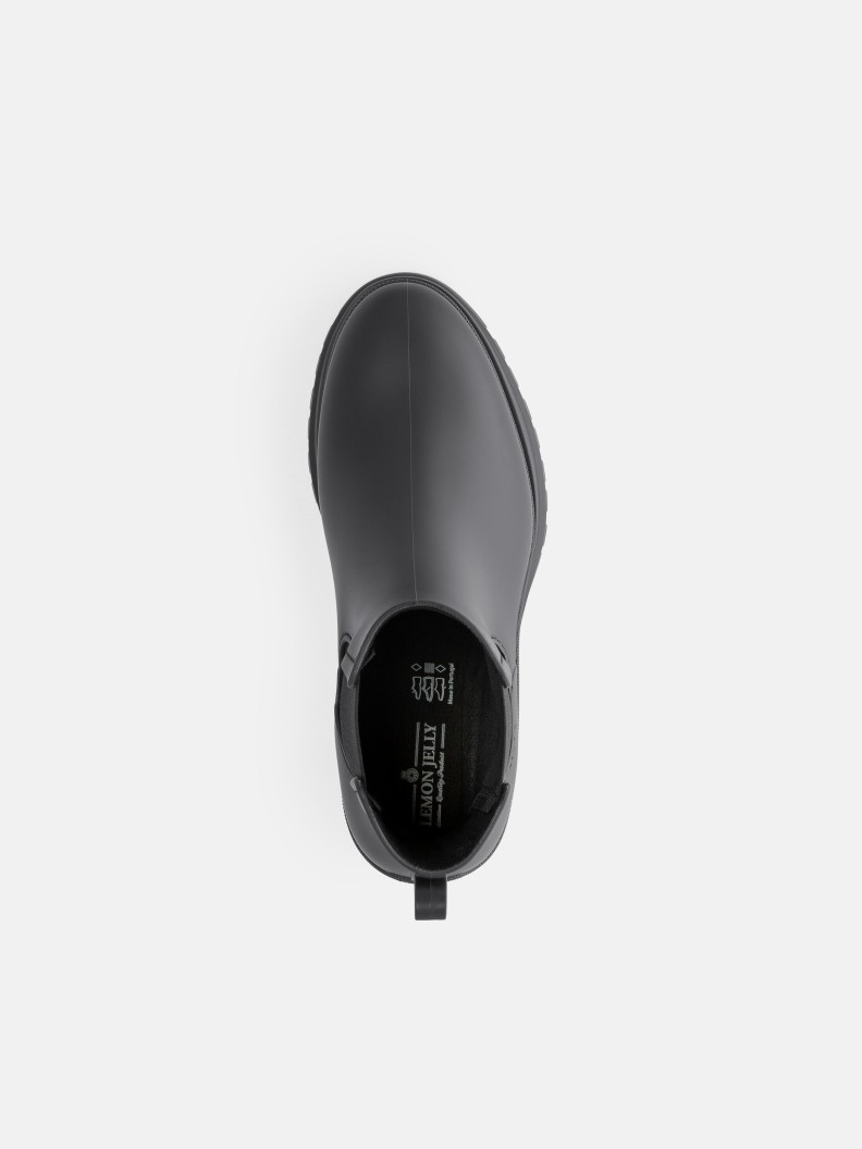 Nash Black