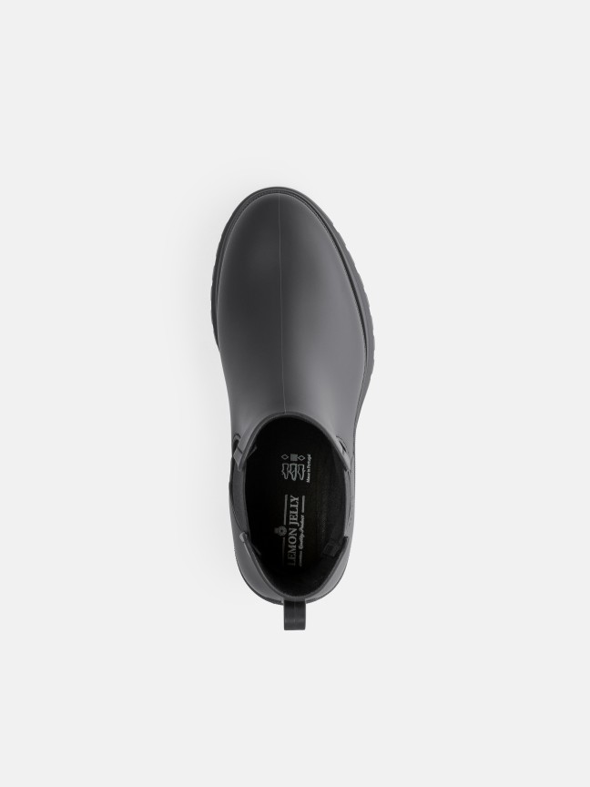 Nash Black