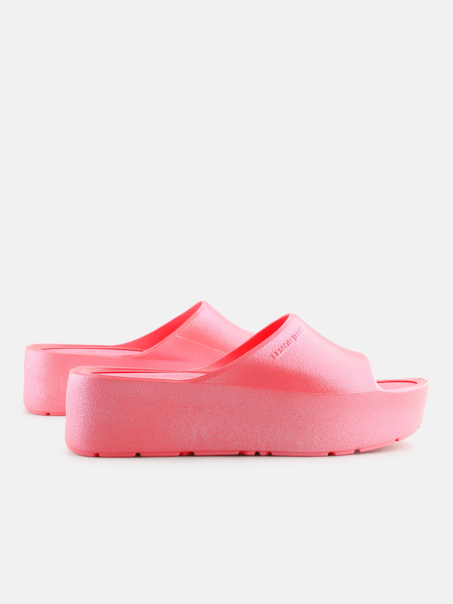 Elodie Flamingo Pink