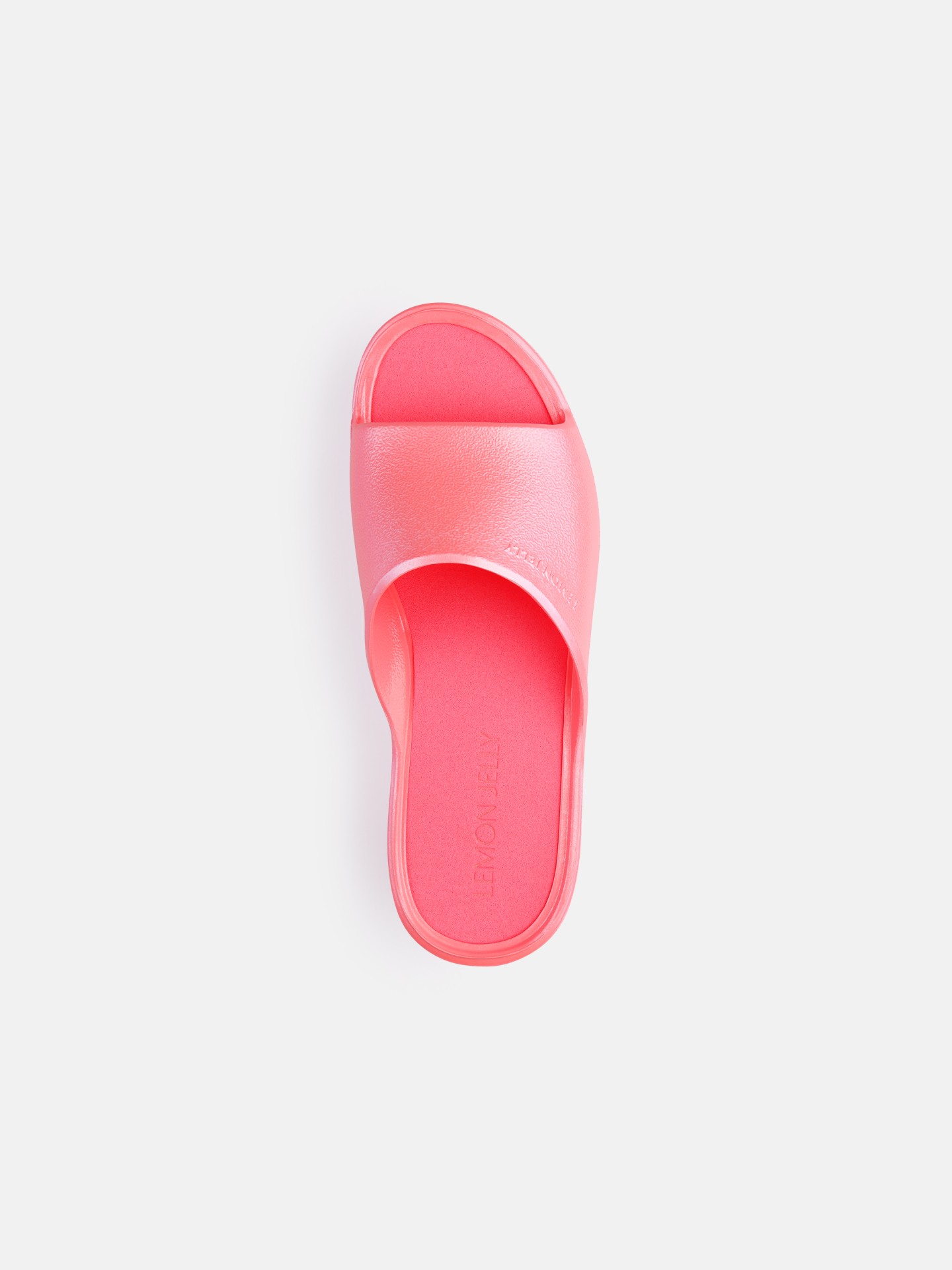 Elodie Flamingo Pink