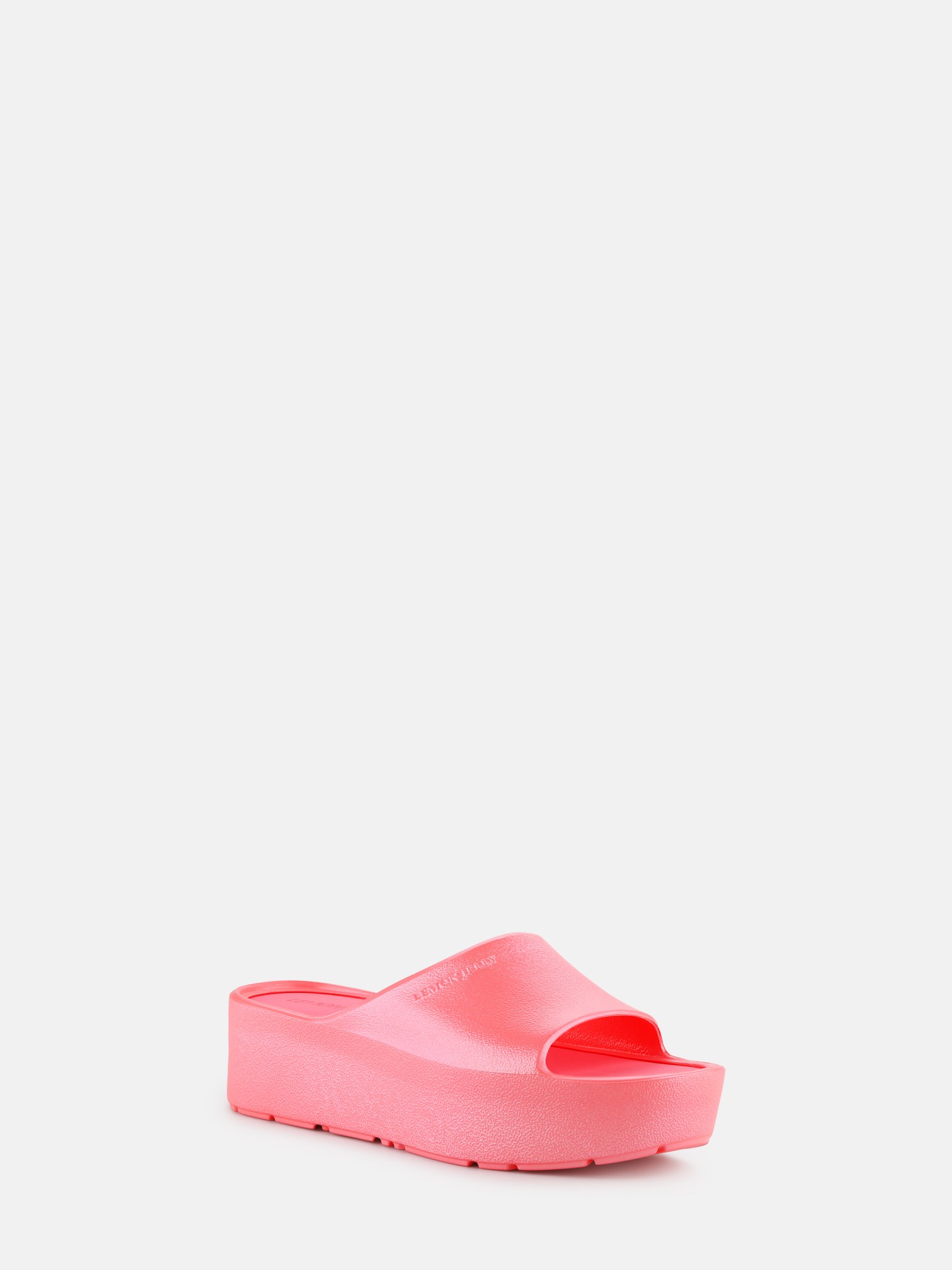Elodie Flamingo Pink