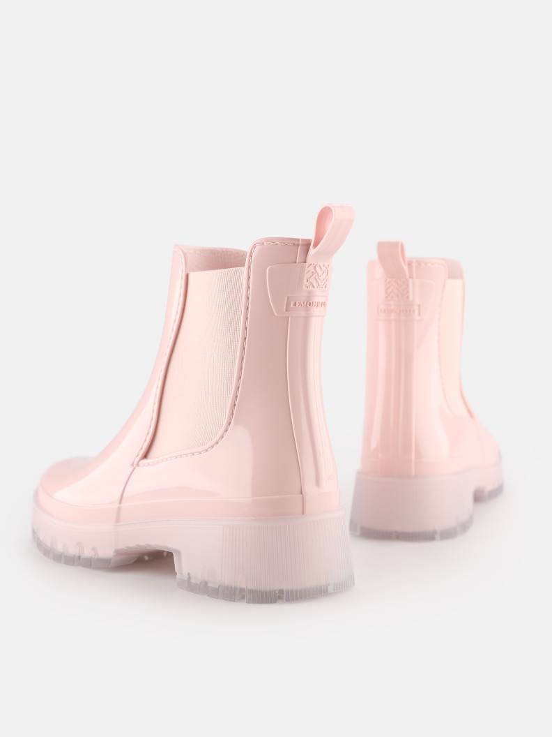 Guida Pink