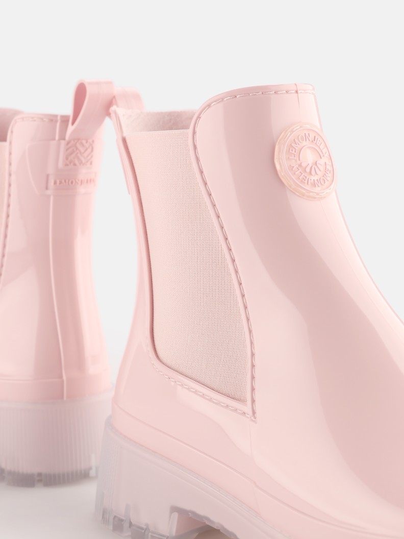 Guida Pink