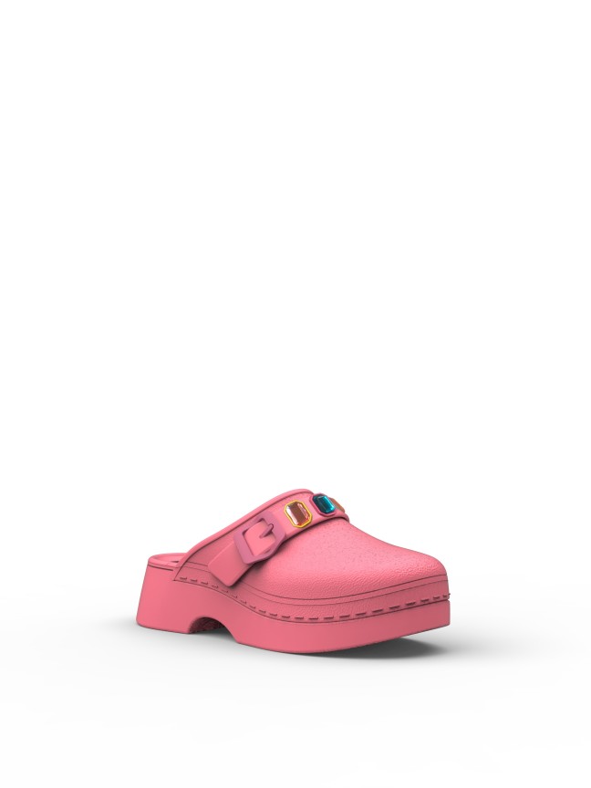 MILA Flamingo Pink