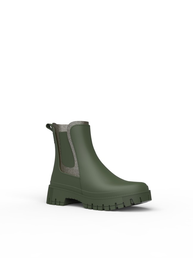 MAEVE MILITARY GREEN