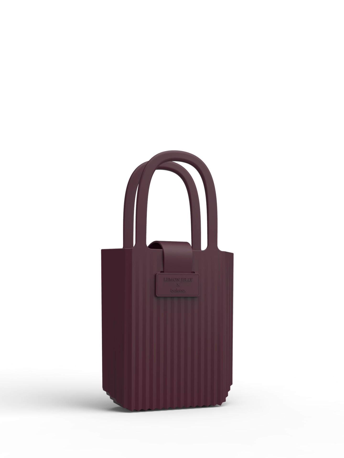 LILAH DARK CHERRY