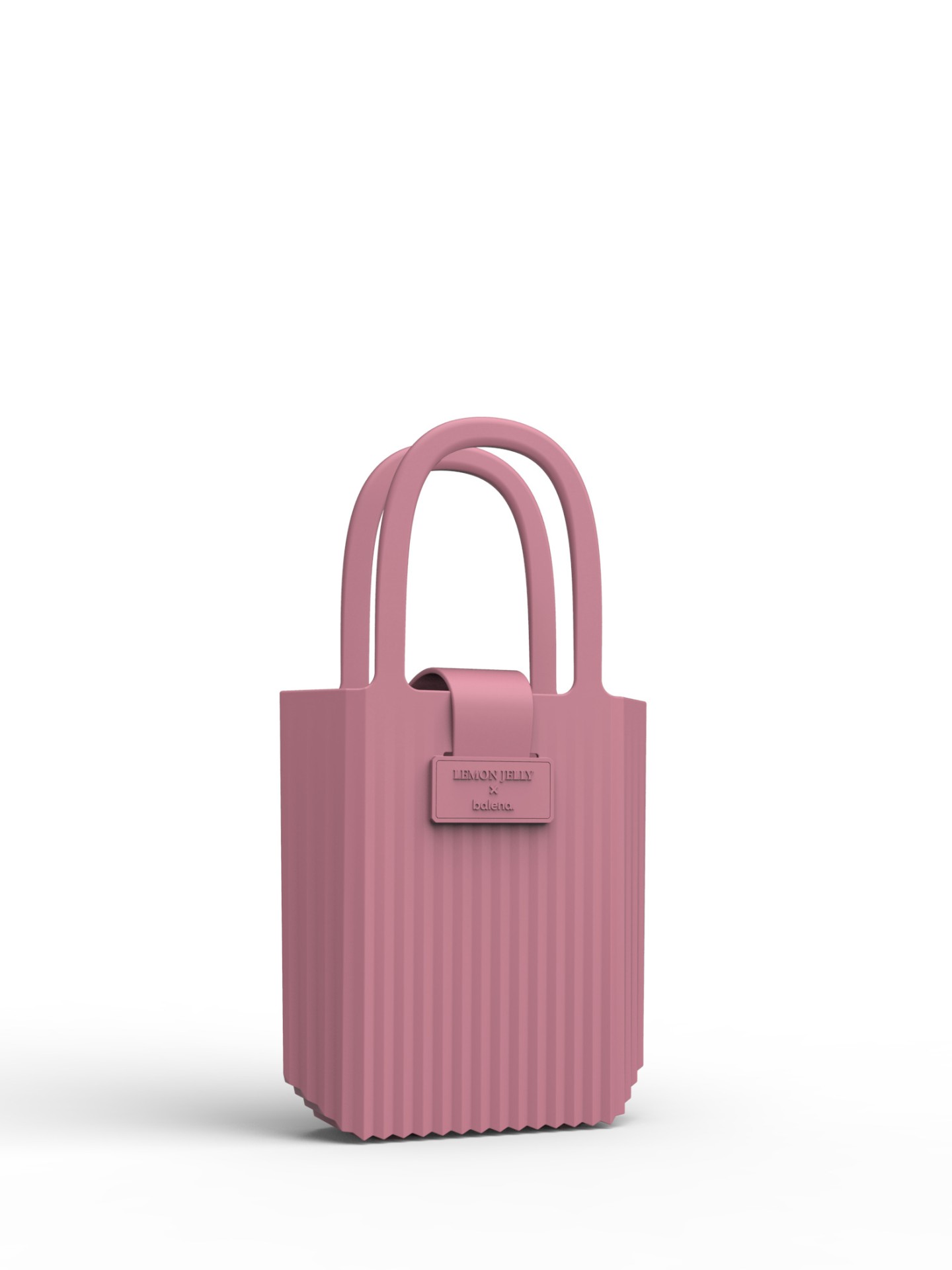 LILAH ANTIQUE PINK
