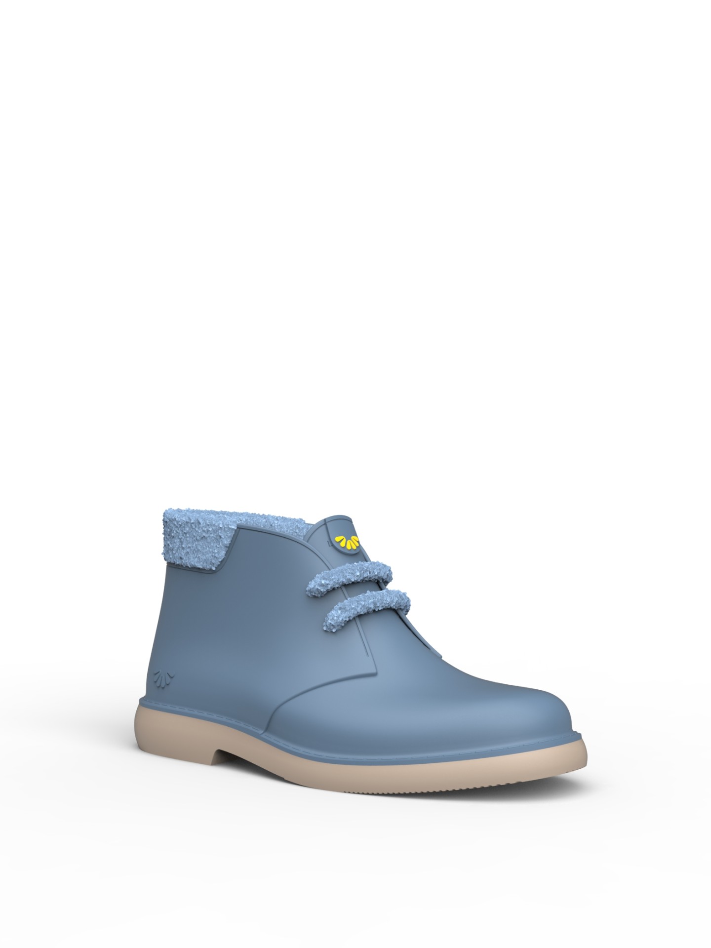 LUMI HONEST BLUE