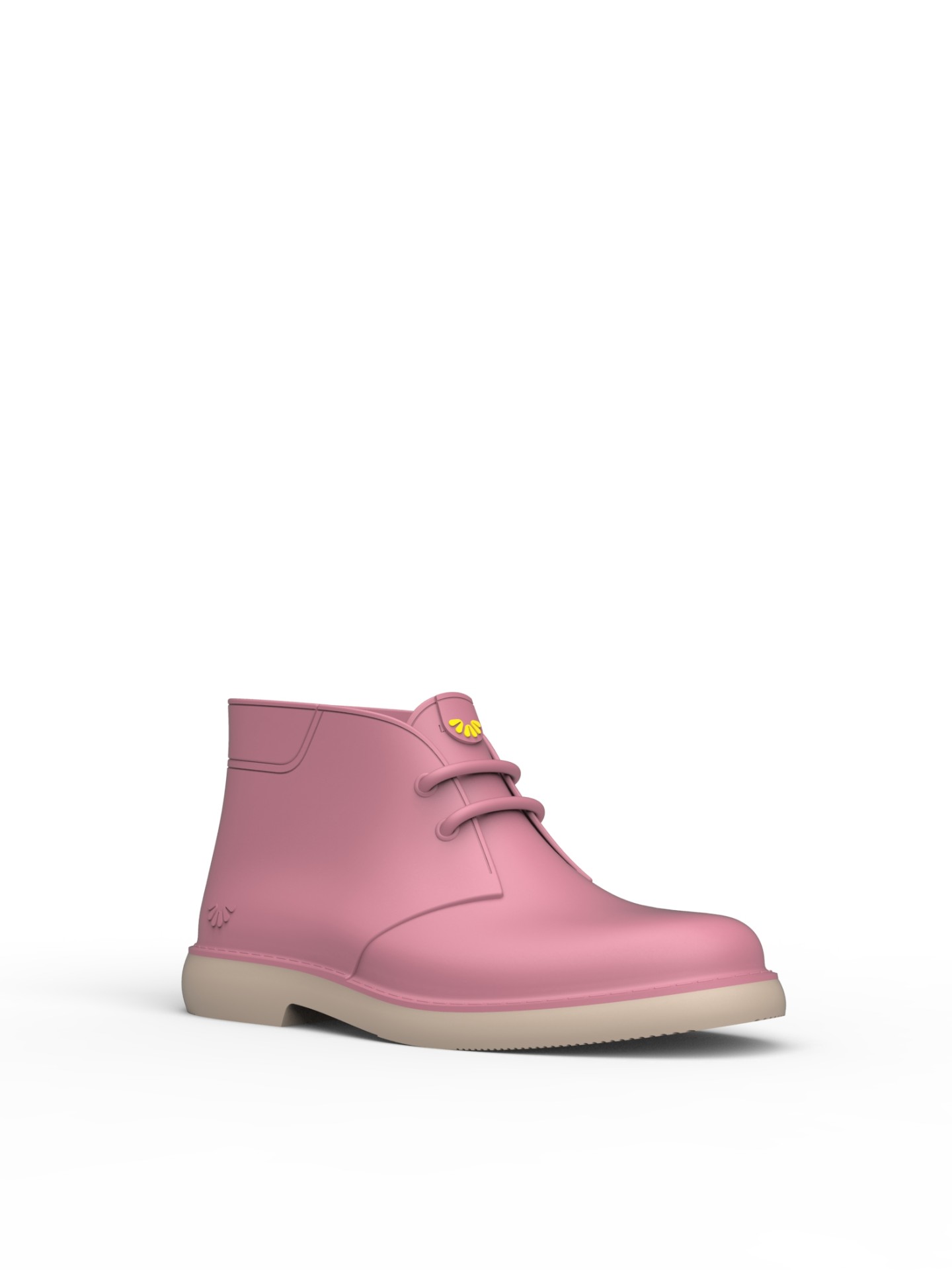VELLIES ANTIQUE PINK