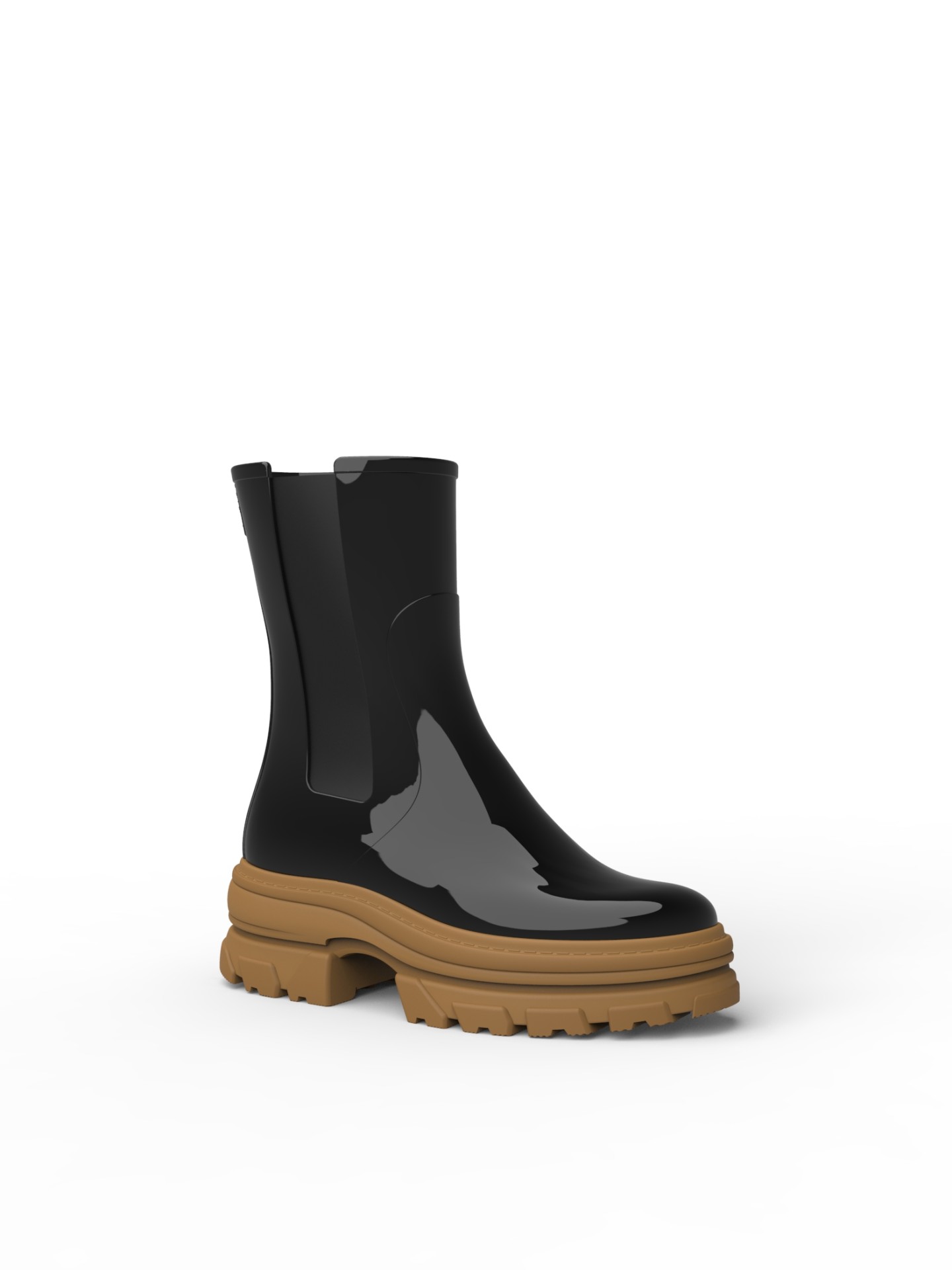 BLAKELY BLACK