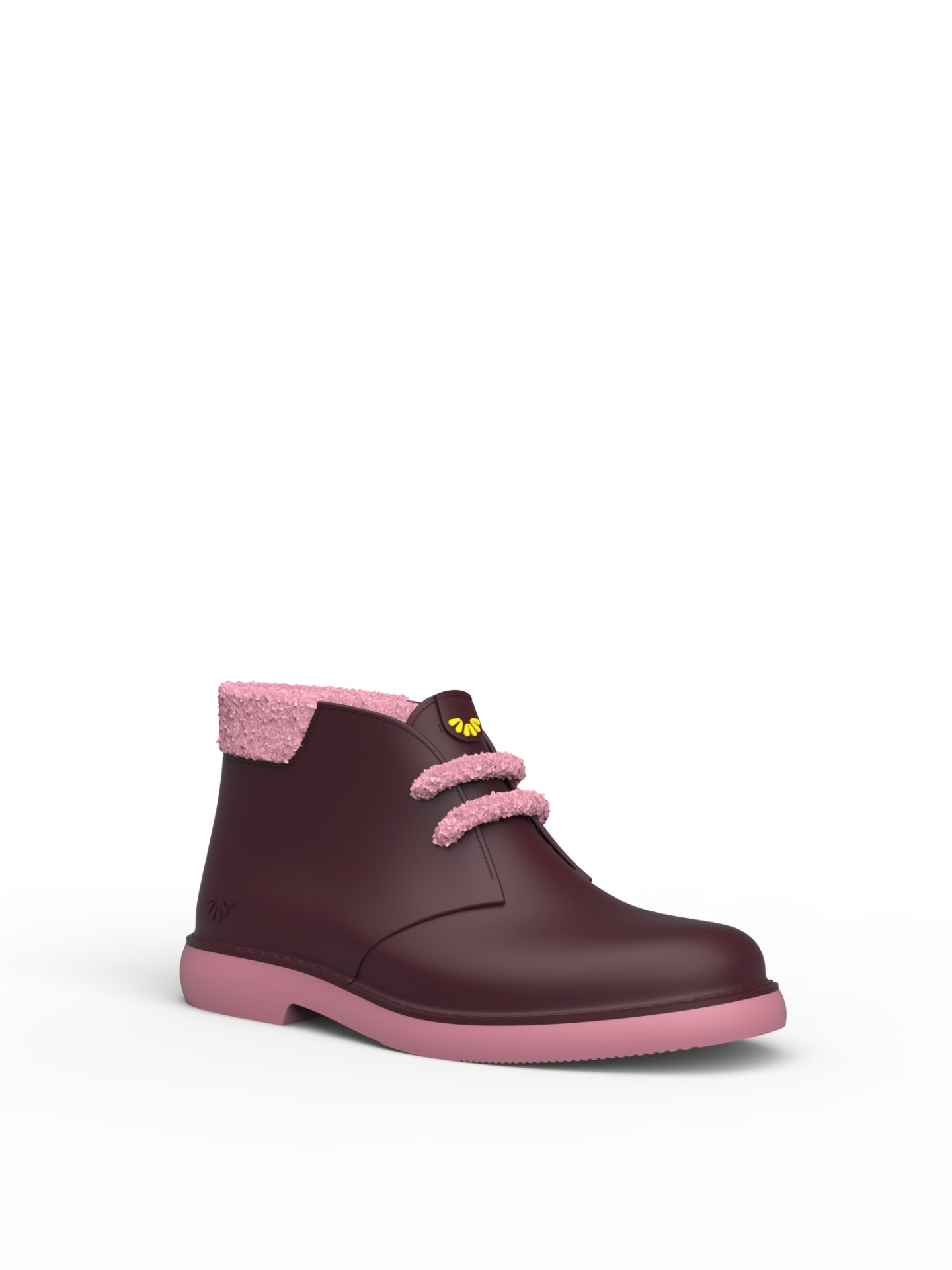 LUMI DARK CHERRY